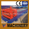 YX 840 Glazed Tile Forming Machine